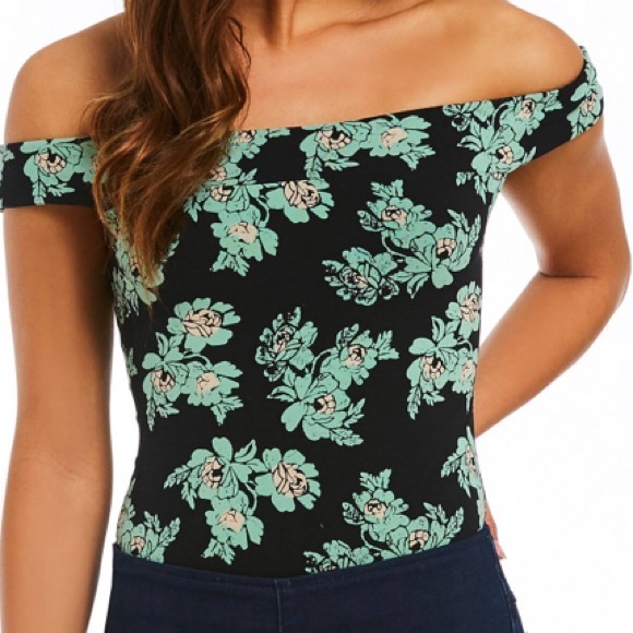 Free People bodysuit - Picture 2 of 8